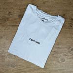 Camiseta CK Branco DFC⭐