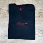 Camiseta Adidas Preto DFC