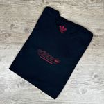 Camiseta Adidas Preto DFC