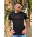 Camiseta Adidas Preto DFC