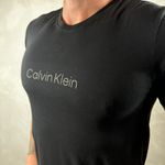 Camiseta CK Preto DFC