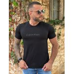 Camiseta CK Preto DFC