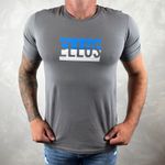 Camiseta Ellus Chumbo DFC⭐