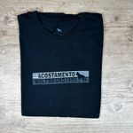 Camiseta ACT Preto DFC