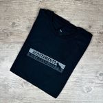 Camiseta ACT Preto DFC