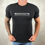 Camiseta ACT Preto DFC