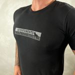 Camiseta ACT Preto DFC