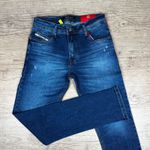 Calça Jeans Diesel DFC