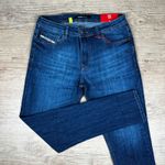 Calça Jeans Diesel DFC