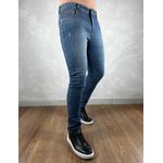 Calça Jeans CK DFC
