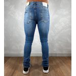 Calça Jeans LCT DFC