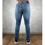 Calça Jeans LCT DFC