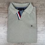 Polo TH Caqui 