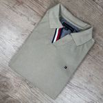 Polo TH Caqui 