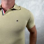 Polo TH Caqui 