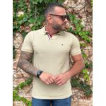 Polo TH Caqui 
