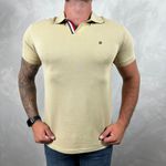 Polo TH Caqui 