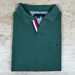 Polo TH Verde