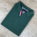 Polo TH Verde
