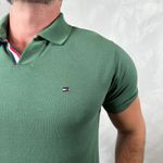 Polo TH Verde