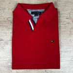 Polo TH Vermelho