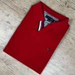 Polo TH Vermelho