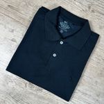 Polo RSV Preto 