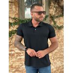 Polo RSV Preto 