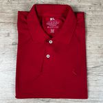 Polo RSV Vermelho 