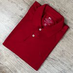 Polo RSV Vermelho 