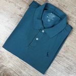 Polo RSV Verde
