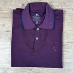 Polo RSV Roxo