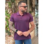 Polo RSV Roxo