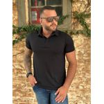 Polo LCT Paris Preto