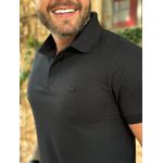 Polo LCT Paris Preto