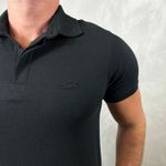 Polo LCT Paris Preto