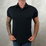 Polo LCT Paris Preto