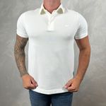 Polo LCT Paris Off White