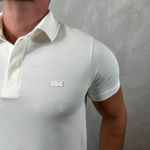 Polo LCT Paris Off White