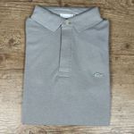 Polo LCT Paris Cinza