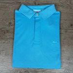 Polo LCT Paris Azul 