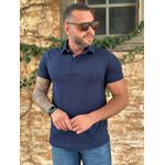 Polo LCT Paris Azul