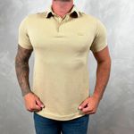 Polo LCT Paris Caqui