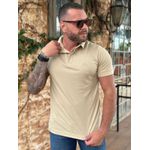 Polo LCT Paris Caqui