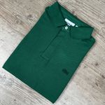 Polo LCT Paris Verde