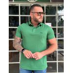 Polo LCT Paris Verde