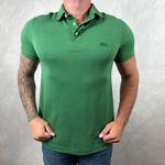 Polo LCT Paris Verde