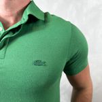 Polo LCT Paris Verde