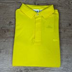 Polo LCT Paris Amarelo