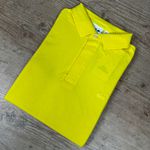 Polo LCT Paris Amarelo